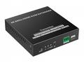 PremiumCord 4K@60Hz HDMI KVM extender na 120m přes