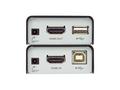 Aten HDMI + USB Extender do 60m