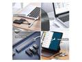 PremiumCord Hub USB3.2A na USB3.2 A + 3x USB2.0 A,