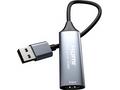 PremiumCord USB 3.0 adaptér na HDMI, FULL HD 1080p