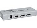 PremiumCord HDMI 2.1 splitter 1-2 porty, 8K@60Hz, 