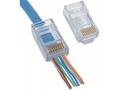 PremiumCord Konektor RJ45 8pinů, UTP Cat6
