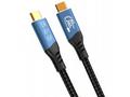 PremiumCord USB4 Version2.0 80Gbps 16K@60Hz 240W T