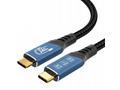 PremiumCord USB4 Version2.0 80Gbps 16K@60Hz 240W T