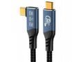 PremiumCord USB4 Version2.0 80Gbps 16K@60Hz 240W T