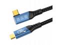 PremiumCord USB4 Version2.0 80Gbps 16K@60Hz 240W T