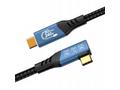 PremiumCord USB4 Version2.0 80Gbps 16K@60Hz 240W T