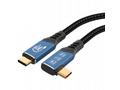 PremiumCord USB4 Version2.0 80Gbps 16K@60Hz 240W T