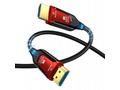 PremiumCord Ultra High Speed HDMI 2.1 optický fibe