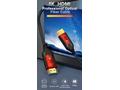 PremiumCord Ultra High Speed HDMI 2.1 optický fibe
