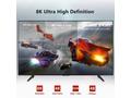 PremiumCord Ultra High Speed HDMI 2.1 optický fibe