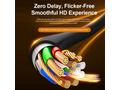 PremiumCord Ultra High Speed HDMI 2.1 optický fibe