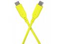 PREMIUMCORD Kabel USB-C na USB-C, 60W, 480Mbps, si