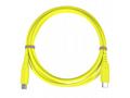 PREMIUMCORD Kabel USB-C na USB-C, 60W, 480Mbps, si