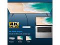 PremiumCord Adaptér USB-C na 4K@60Hz HDMI + 10G US