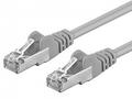 Premiumcord Patch kabel CAT 6a S-FTP, RJ45-RJ45, L