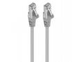 Premiumcord Patch kabel CAT 6a S-FTP, RJ45-RJ45, L
