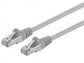 Premiumcord Patch kabel CAT 6a S-FTP, RJ45-RJ45, L