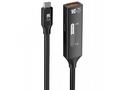 PremiumCord USB-A repeater + kabel USB-C, 7m