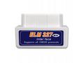 PremiumCord ELM327 OBD-II bezdrátový diagnostický 