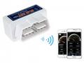 PremiumCord ELM327 OBD-II bezdrátový diagnostický 