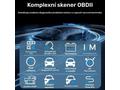 PremiumCord ELM327 OBD-II bezdrátový diagnostický 