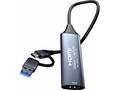 PremiumCord 4K@60Hz HDMI capture, grabber pro zázn