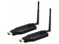 PremiumCord HDMI Wireless ext fullHD na 150m