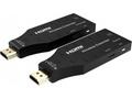 PremiumCord HDMI Wireless ext fullHD na 150m