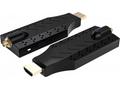 PremiumCord HDMI Wireless ext fullHD na 150m