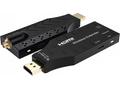 PremiumCord HDMI Wireless ext fullHD na 150m