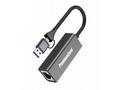 PremiumCord Adaptér USB-C a USB-A na Gigabit 10, 1