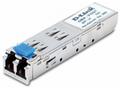 D-Link 1-port Mini-GBIC SFP to 1000BaseLX, 10km, D