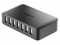 D-Link DUB-H7, E 7-Port USB 2.0 Hub