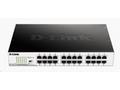 D-Link DGS-1024D 24x10, 100, 1000 Desktop Switch