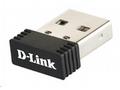 D-Link Wireless N DWA-121 - Síťový adaptér - USB -