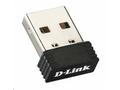 D-Link Wireless N DWA-121 - Síťový adaptér - USB -