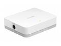 D-Link GO-SW-5G 5-port 10, 100, 1000 Gigabit Deskt