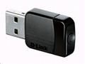 D-Link DWA-171 WiFi AC DualBand USB Micro Adapter