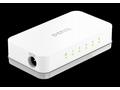 D-Link GO-SW-5E 5-Port 10, 100 Desktop Switch