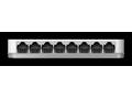 D-Link GO-SW-8E 8-Port 10, 100M desktop switch