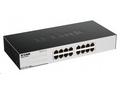 D-Link GO-SW-16G 16-Port GIGABIT DESKTOP SWITCH