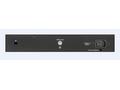 D-Link GO-SW-24G 24-Port GIGABIT DESKTOP SWITCH