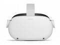 Oculus (Meta) Quest 2 Virtual Reality - 256 GB - U