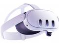 Meta Quest 3 Virtual Reality - 512 GB - US