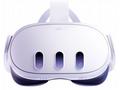 Meta Quest 3 Virtual Reality - 512 GB