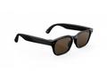 Meta Ray-Ban AI brýle Adventurer, Classic Black, B