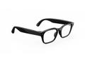 Meta Ray-Ban AI brýle Adventurer, Classic Black, C