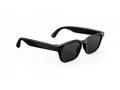 Meta Ray-Ban AI brýle Adventurer, Classic Black, T