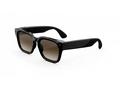Meta Ray-Ban AI brýle Fury, Classic Black, Brown G